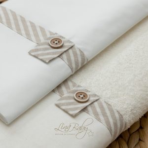 Λαδόπανα-πετσέτες