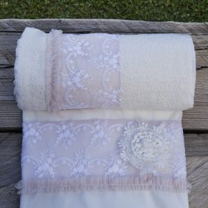 Λαδόπανα-πετσέτα