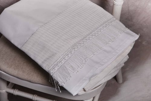 Βαπτιστικό Φόρεμα Baby Bloom B122.128 - Image 2