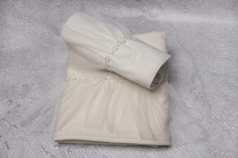 Λαδόπανο για κορίτσι Baby Bloom LD24.57