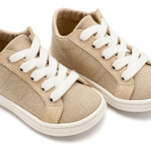 Βαπτιστικά παπούτσια περπατήματος για αγόρι BabyWalker BS 3087