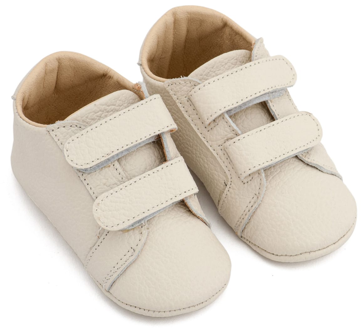 Βαπτιστικά παπούτσια αγκαλιάς αγόρι BabyWalker Mi 1136