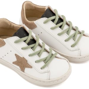 Βαπτιστικά παπούτσια Περπατήματος αγόρι BabyWalker  EXC 5315