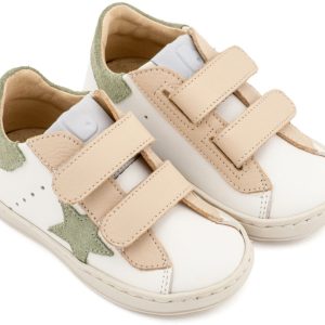 Βαπτιστικά παπούτσια αγόρι BabyWalker  EXC 5316