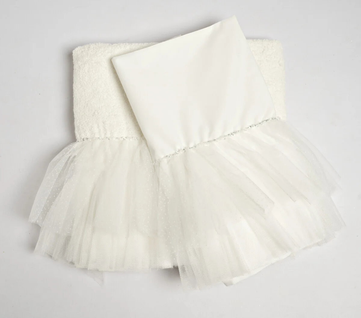 Baby Bloom Λαδόπανο για κορίτσι LD25.53