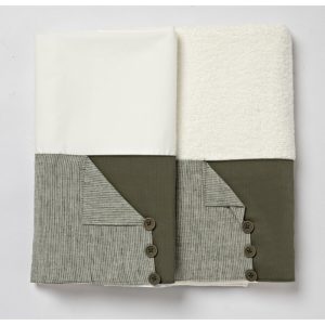 Λαδόπανο Baby Bloom για αγόρι LD25.04
