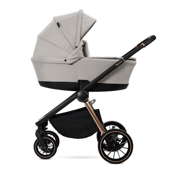 Πολυκαρότσι BIANCA Beige 3σε1 LORELLI 10022012507 - Image 5