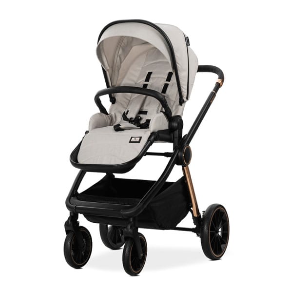 Πολυκαρότσι BIANCA Beige 3σε1 LORELLI 10022012507 - Image 2