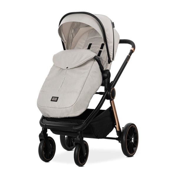 Πολυκαρότσι BIANCA Beige 3σε1 LORELLI 10022012507 - Image 3