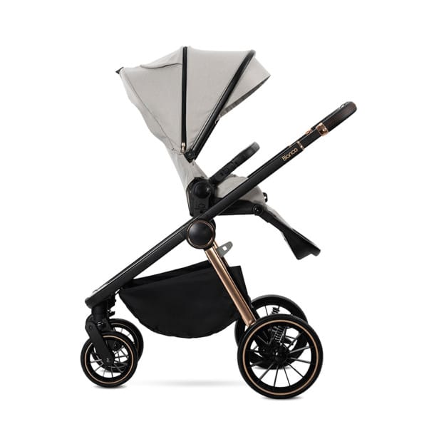 Πολυκαρότσι BIANCA Beige 3σε1 LORELLI 10022012507 - Image 4