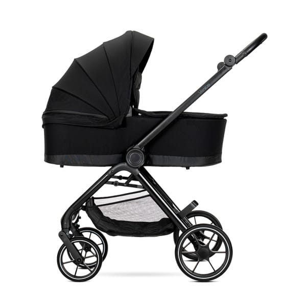 Παιδικό Καρότσι VENICE BLACK 2σε1 LORELLI 10022042501 - Image 4