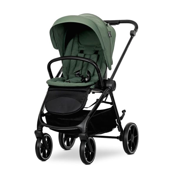 Παιδικό Καρότσι VENICE GREEN 2σε1 LORELLI 10022042504 - Image 2