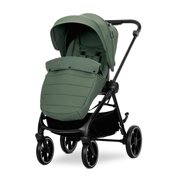Παιδικό Καρότσι VENICE GREEN 2σε1 LORELLI 10022042504 - Image 4