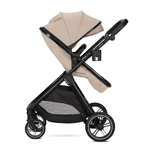 Μετατροπόμενο Πολυκαρότσι Aspen Beige 2σε1 LORELLI 10022062521 - Image 5