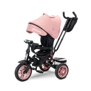 Ποδήλατο-Τρίκυκλο SPEEDY Pink/ELASTIKA ME AERA LORELLI 10050432606
