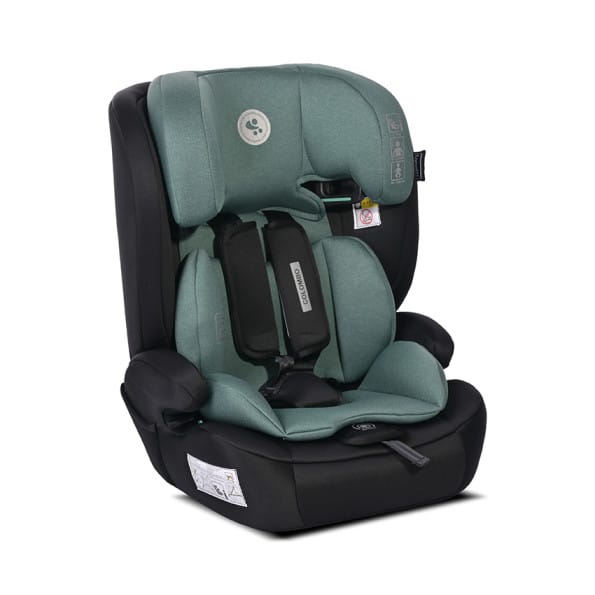 Kάθισμα Αυτοκινήτου 76-150cm COLOMBO i-Size Isofix Green Pine LORELLI 10071762407