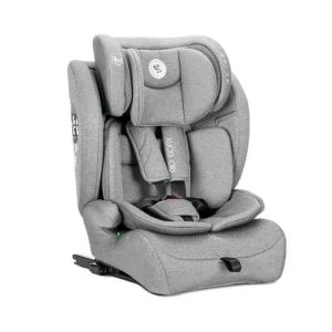 Kάθισμα Αυτοκινήτου 76-150cm RIO Isofix Grey LORELLI 10071962604  