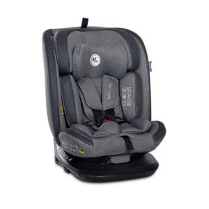 Kάθισμα Αυτοκινήτου 40-150cm IMOLA  i-Size ISOFIX 360 Grey LORELLI 10072012506 