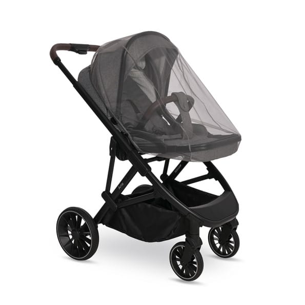 Kουνουπιέρα Καροτσιού Grey LORELLI 20020160001