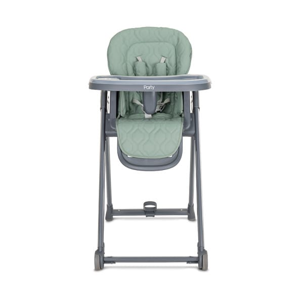 Καρεκλάκι φαγητού PARTY Green Lorelli 10100372504 - Image 2