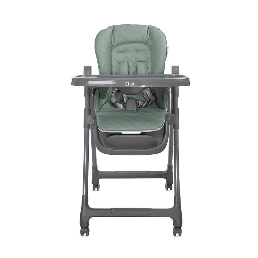 Καρεκλάκι φαγητού CHEF 3in1 Green Lorelli 10100522504 - Image 3