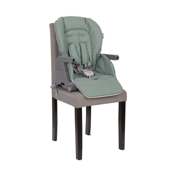 Καρεκλάκι φαγητού CHEF 3in1 Green Lorelli 10100522504 - Image 4