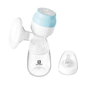 Ηλεκτρικό θήλαστρο "SAVE YOUR TIME" Green Lorelli 10220600002