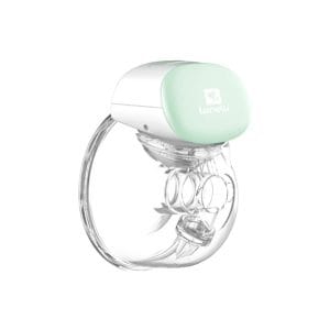 Hλεκτρικό θήλαστρο "HANDS FREE" Green Lorelli 10220700002 