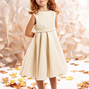 Βαπτιστικό χειμερινό Φόρεμα Baby Bloom B-125.600