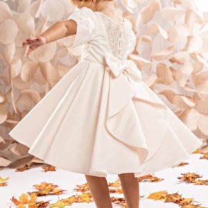 Βαπτιστικό Φόρεμα Baby Bloom B-125.604