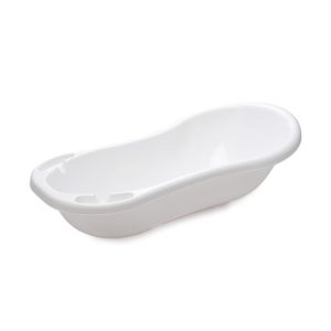 Μπανιέρα 100 cm white/blue/pink Lorelli 10130130091