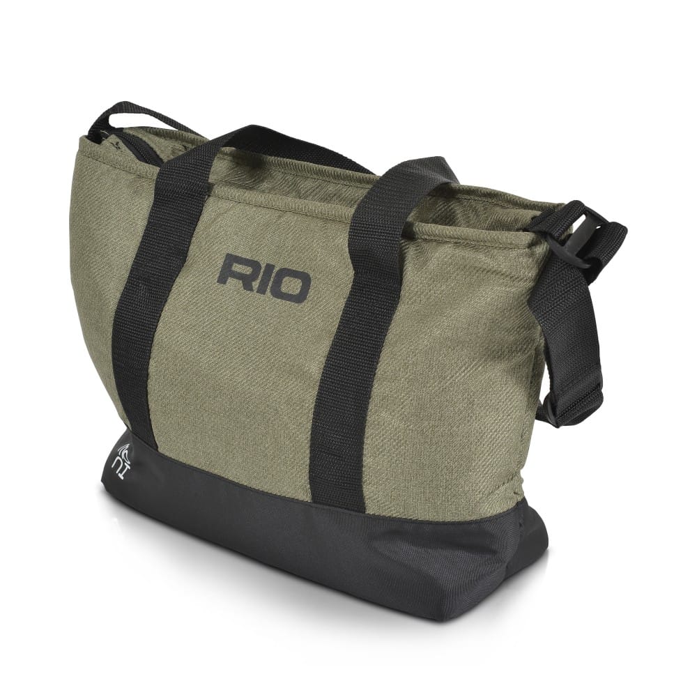 Βρεφικό καρότσι Rio green Moni 3800146236311 - Image 3