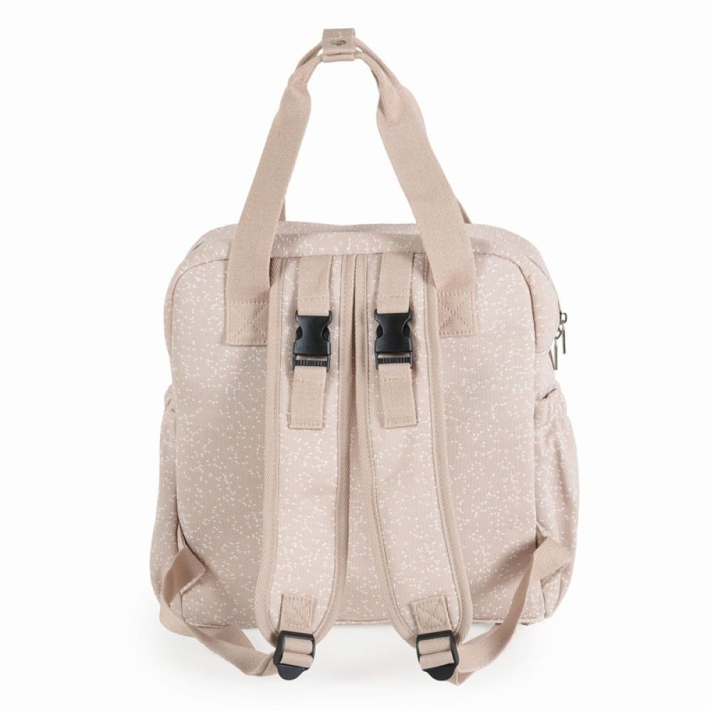 Τσάντα-Αλλαξιέρα Mivida beige Cangaroo 112277 - Image 3
