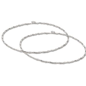 Επάργυρα στέφανα G-4694