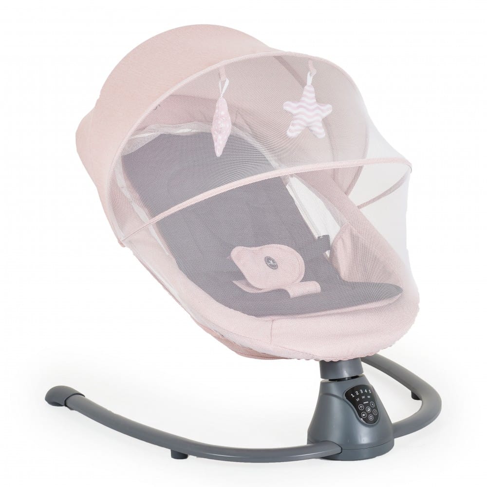 Ηλεκτρική κούνια zara pink Cangaroo 111303