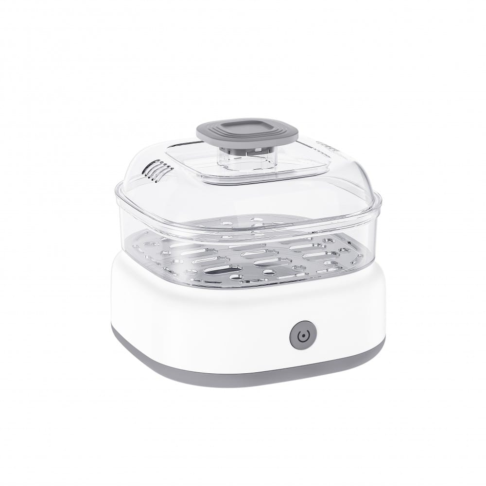 Αποστειρωτής Μπουκαλιών Presto grey Cangaroo 3800146269012 - Image 2
