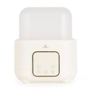 Hλεκτρικός Θερμαντήρας Μπιμπερό και Τροφίμων Touch beige Cangaroo 3800146271701