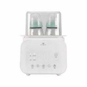 Hλεκτρικός Θερμαντήρας Μπιμπερό και Τροφίμων Tummy White Cangaroo 3800146272081