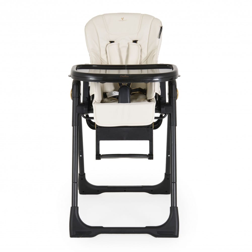 Καρεκλάκι φαγητού Tiramisu 2 in 1 beige Gangaroo 3801005152537 - Image 2