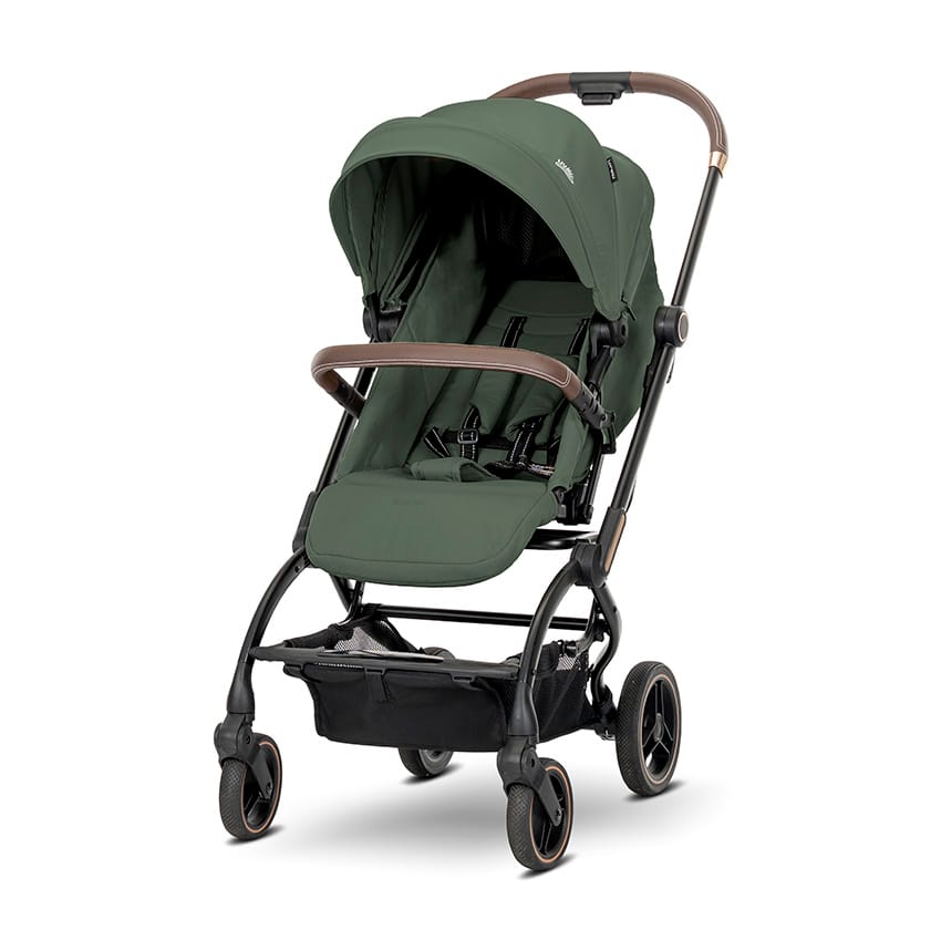Παιδικό Καρότσι Bόλτας MAKAYA Green up to 22kg LORELLI 10022082512 - Image 2
