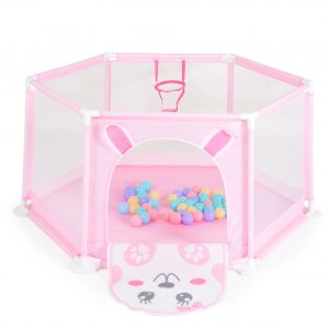 Πάρκο Δραστηριοτήτων 146cm Με 50 Μπάλες- 995-7061B Moni 3801005601806