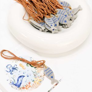 Μαρτυρικά για αγόρι Celfie and Co G-15