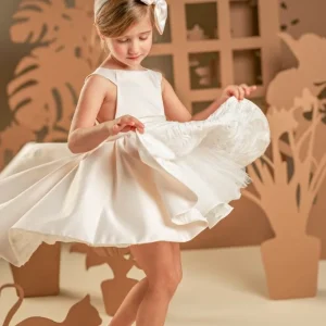 Βαπτιστικό Φόρεμα Baby Bloom 126.122