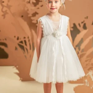 Βαπτιστικό Φόρεμα Baby Bloom 126.125