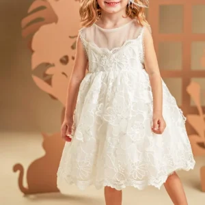 Βαπτιστικό Φόρεμα Baby Bloom 126.126