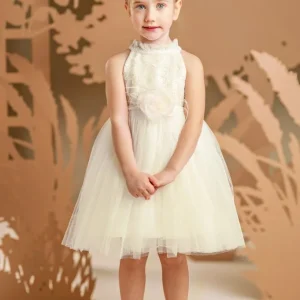 Βαπτιστικό Φόρεμα Baby Bloom 126.129