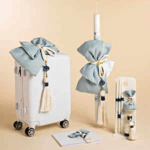 Βαπτιστικό σετ για αγόρι Baby Bloom  K26.64