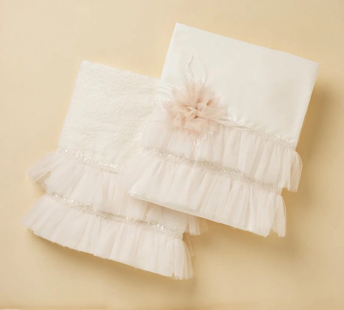 Baby Bloom Λαδόπανο για κορίτσι LD26.51