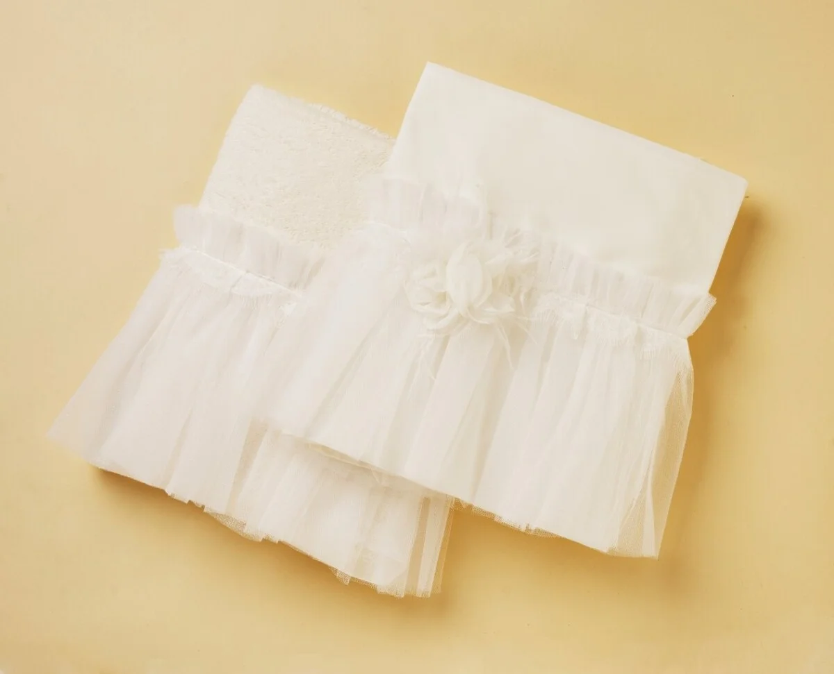 Baby Bloom Λαδόπανο για κορίτσι LD26.56