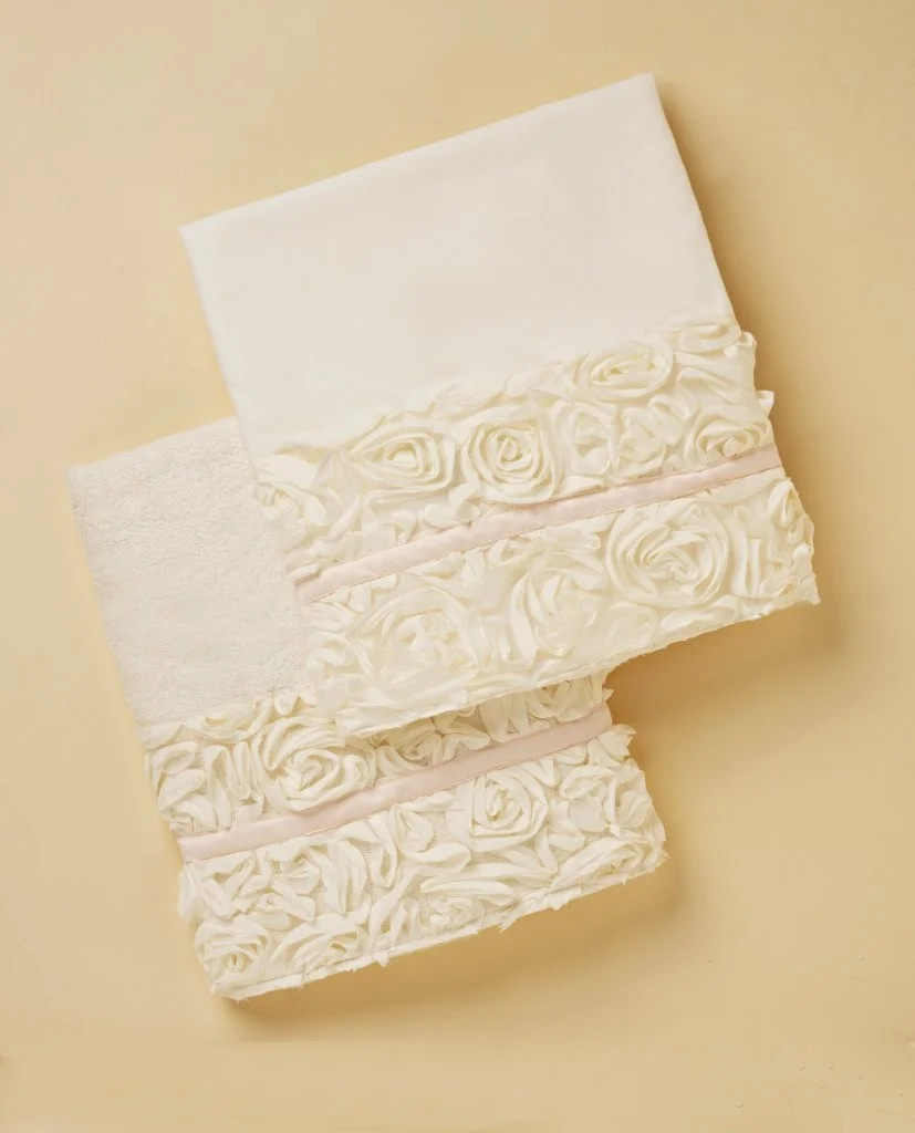 Baby Bloom Λαδόπανο για κορίτσι LD26.58